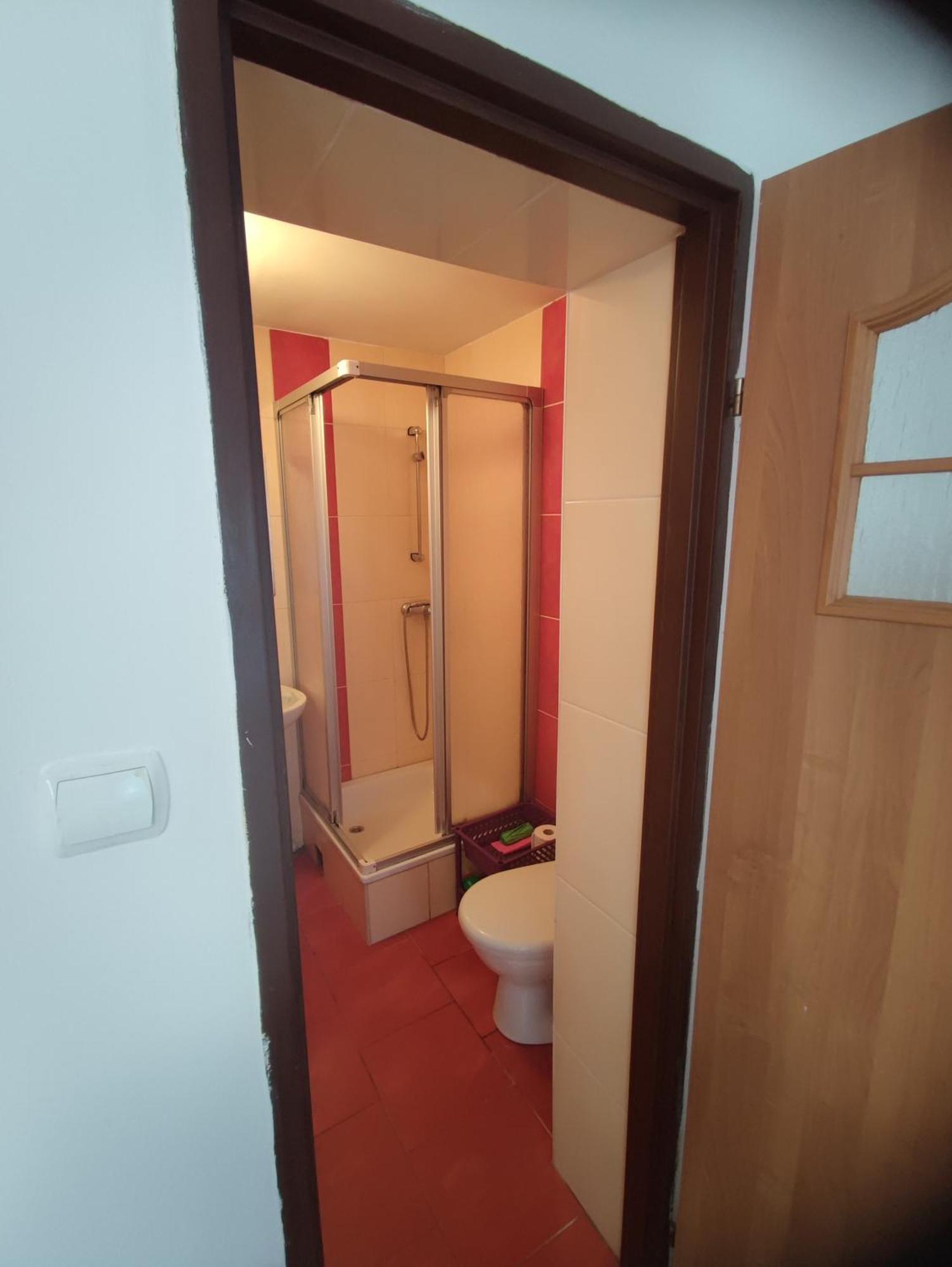 Dom Goscinny Wojtek Kołobrzeg Kamer foto